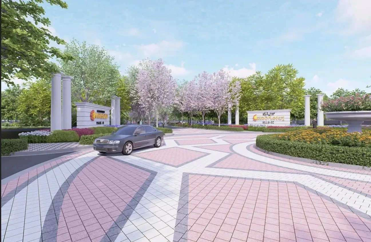 Prestige Marigold Phase 2